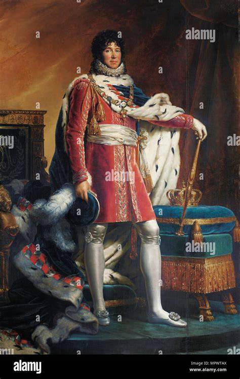 Ritratto di Gioacchino Murat