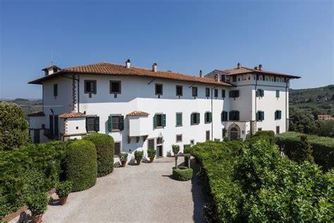 Villa Medicea di Montevettolini