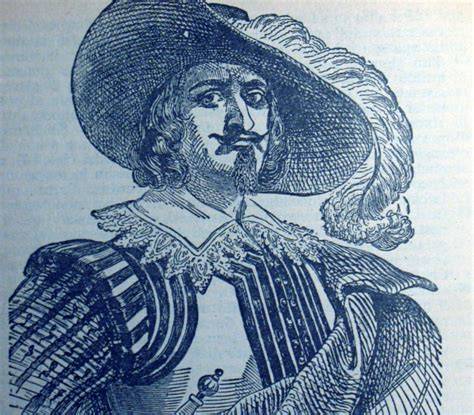 Illustrazione di Don Rodrigo