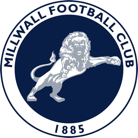 Stemma del Millwall FC