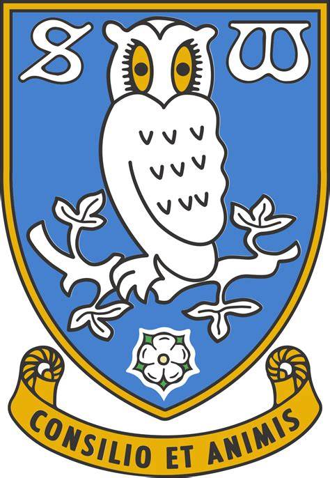 Stemma dello Sheffield Wednesday FC