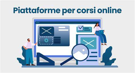 Piattaforma di e-learning per corsi di wedding planning