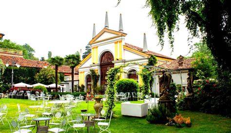 Location per matrimoni di lusso in Italia