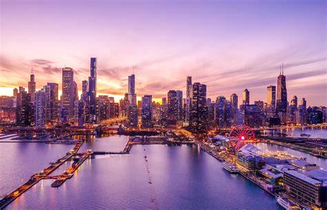 Crociera al tramonto con vista sullo skyline di Manhattan