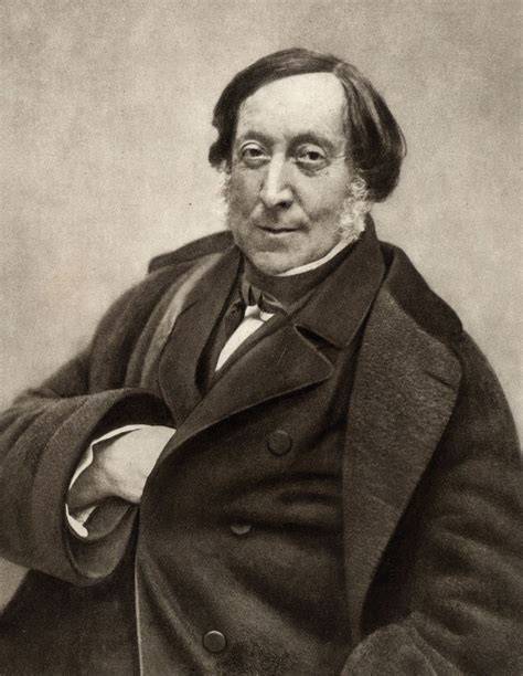 Gioacchino Rossini
