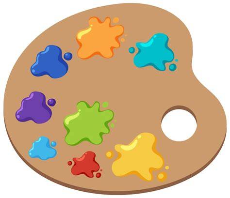tavolozza colori smalti sposa