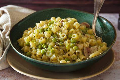 Piatto tipico della cucina campana