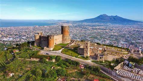 Castello di Lettere