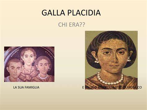 Galla Placidia e Ataulfo