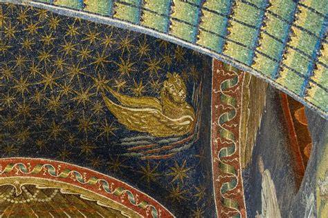 Solido d'oro di Galla Placidia