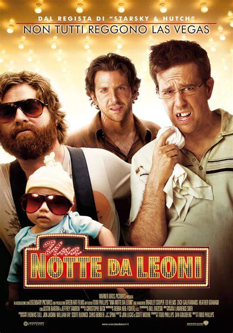 La locandina del film