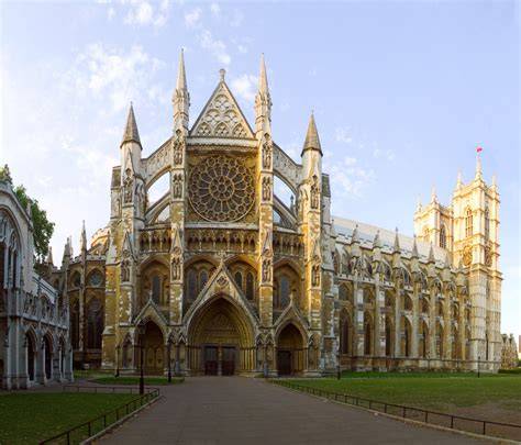 Abbazia di Westminster