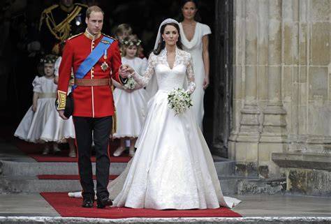 Matrimonio di William e Kate
