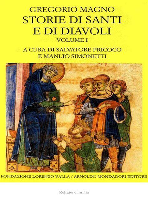 Gianserio Strafella, Santi Gregorio Magno e Gerolamo