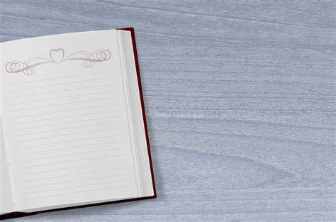 Esempio di angolo scrapbooking per matrimonio