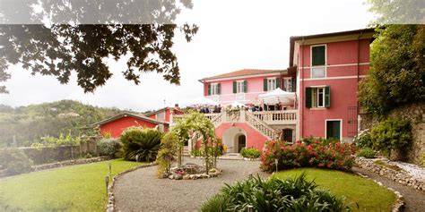 Villa con vista mare per matrimoni