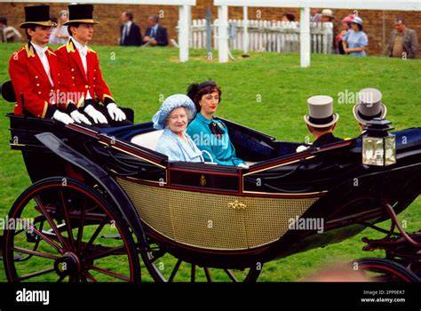 Carrozza Ascot Landau