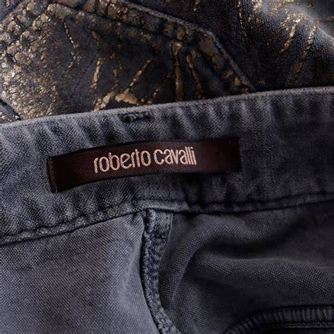 Cavalli Windsor Grey