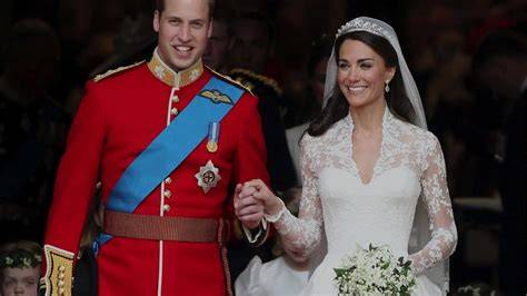 Dettagli del dress code al Royal Wedding