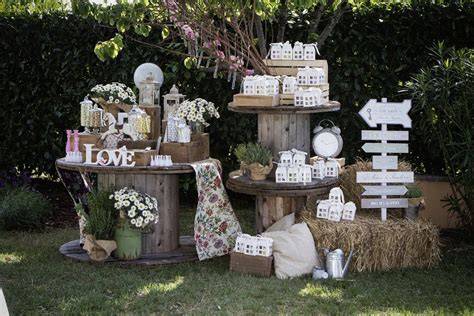 Esempio di allestimento photobooth a tema matrimonio