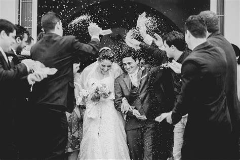 Esempi di stili fotografici per matrimoni