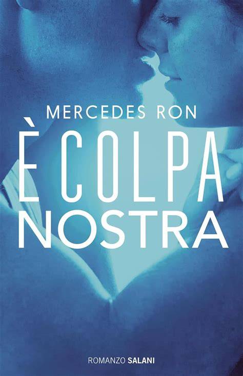 Copertina del libro 