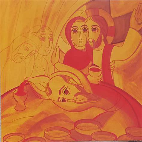 simbolo delle nozze di cana