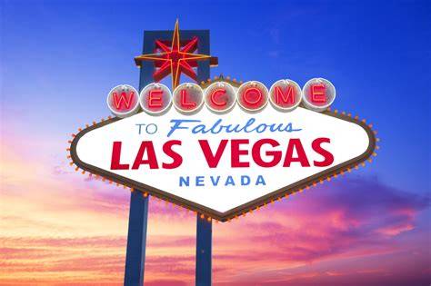 Ufficio Licenze Matrimoniali di Las Vegas