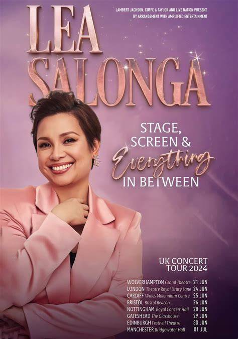 Lea Salonga