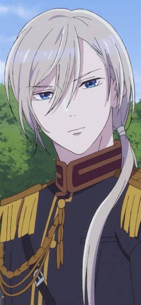 Kiyoka Kudou in uniforme militare
