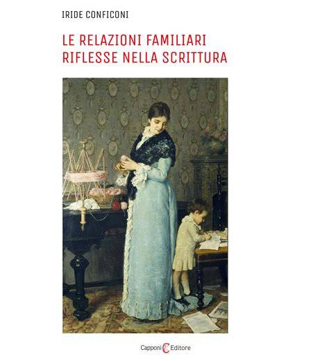 Schema delle relazioni familiari nella storia