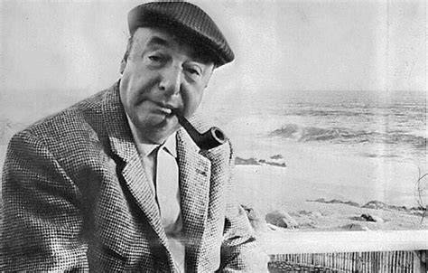 Ritratto di Pablo Neruda