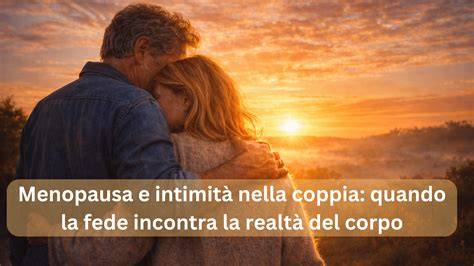 Coppia che esplora la propria intimità