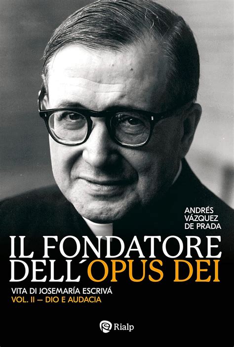 Struttura dell'Opus Dei