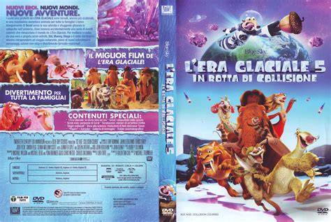 Esempio di copertina DVD creata con Bighugelabs