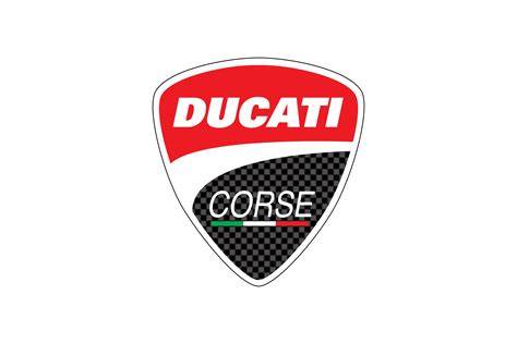 Logo Ducati Corse
