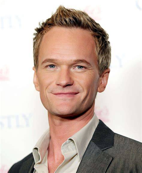 Neil Patrick Harris come Conte Olaf