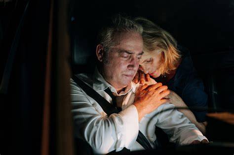 Scene dal film