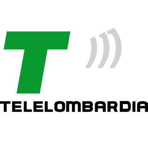 Logo di Telelombardia