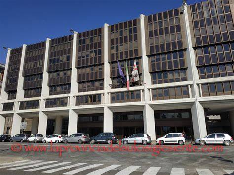 Palazzo del Consiglio Regionale dell'Umbria