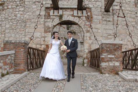 Studio fotografico matrimonio