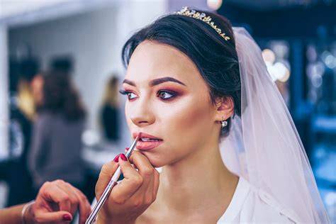 Riccardo Fashion Wedding make up sposa