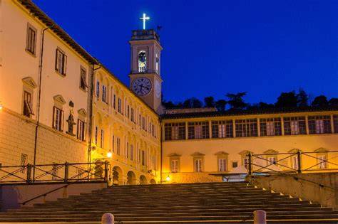 Santuario di Montenero