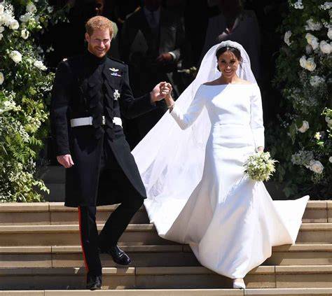 Meghan Markle e il Principe Harry
