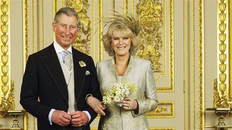 Matrimonio Reale Inglese: Celebrazione e Stile