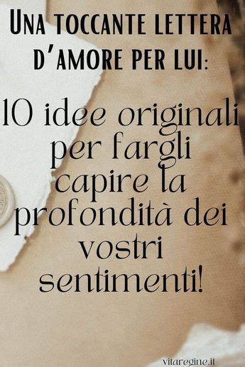 lettera d'amore aperta