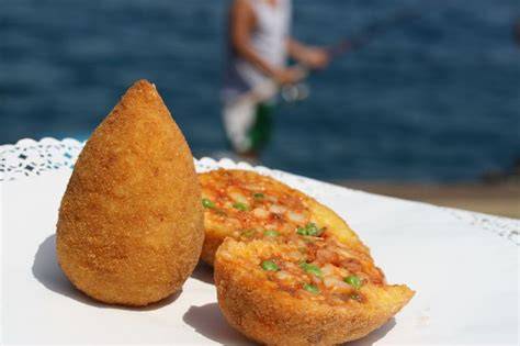 Piatti tipici siciliani