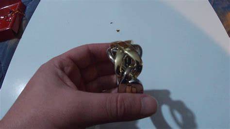 La fede turca: un gioiello puzzle