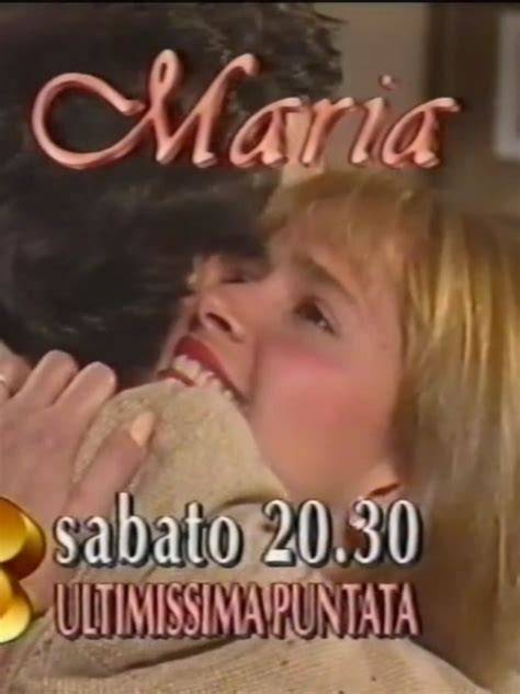 Personaggi della telenovela Maria Lola