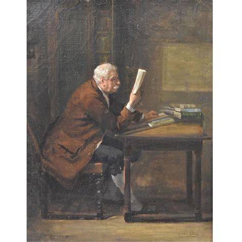 Ritratto di un compositore dell'Ottocento